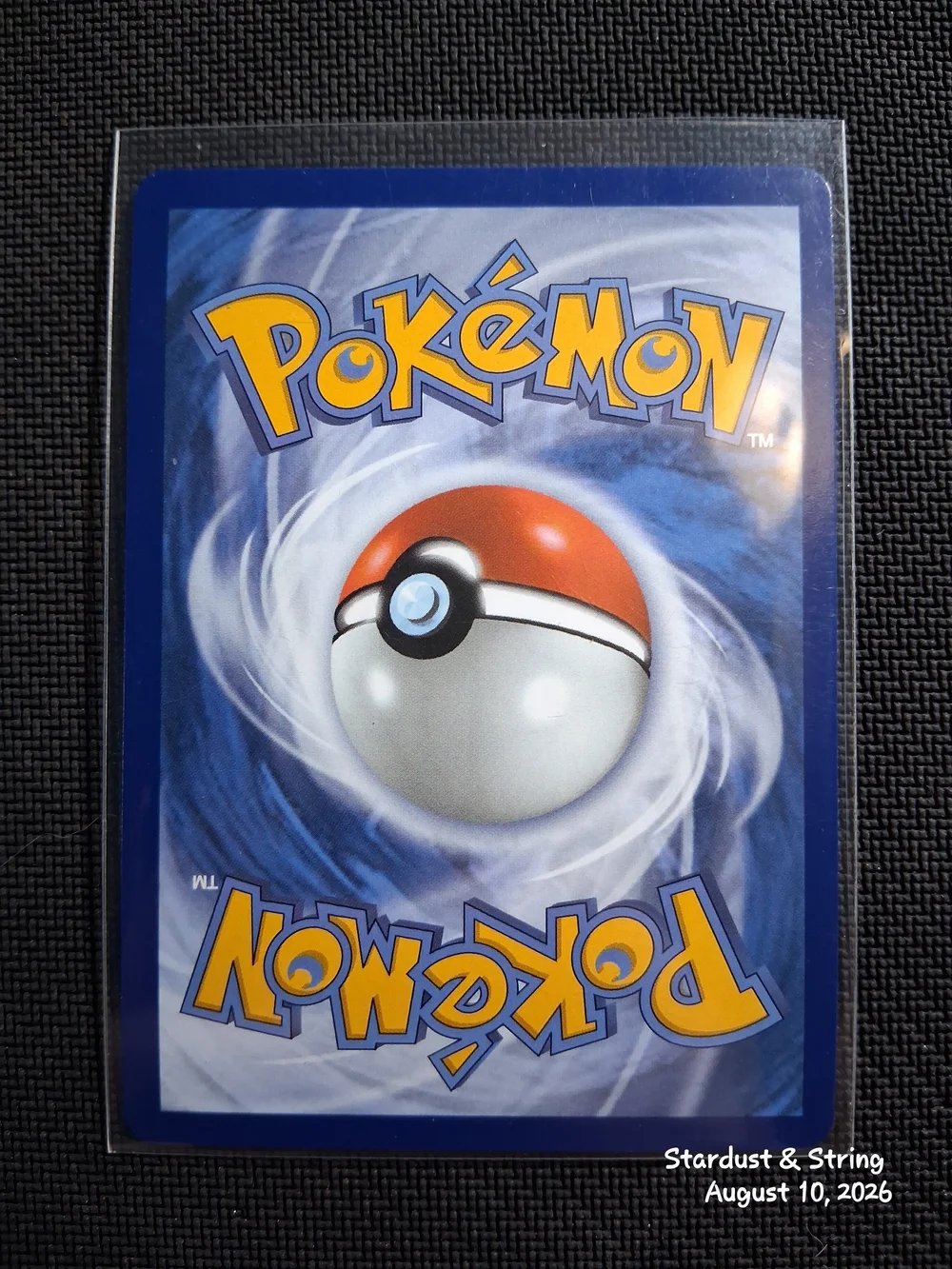 Pokemon Drilbur Mega Excadrill ex 103 And 065 Card Lot Set Pack To Sleeve/LP